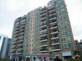 中航格瀾陽光花園 中航格瀾陽光花園