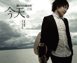 晨星[許巍演唱歌曲]