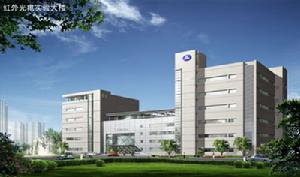 中國科學院上海技術物理研究所