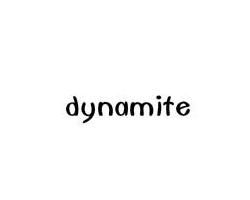 dynamite[英文單詞]