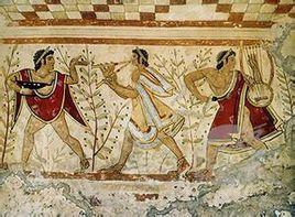 中世紀繪畫 中世紀繪畫