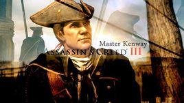 海爾森·肯威 海爾森·肯威