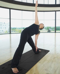 形體瑜伽 形體瑜伽