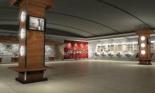 天津義聚永酒文化博物館