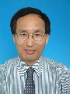 陳明清[江南大學化工學院院長]