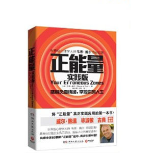 《正能量:實踐版》