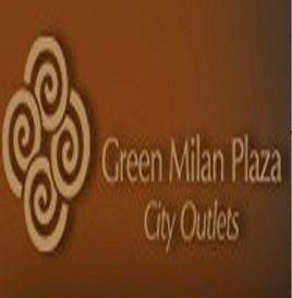 綠色米蘭廣場 綠色米蘭廣場