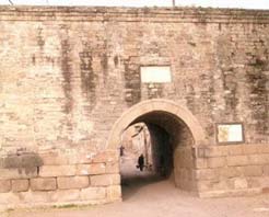 通州古城 通州古城