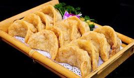 廬江米餃 廬江米餃