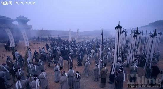 為震懾敵軍 他一夜“坑殺40萬俘虜”,席捲六國 讓各軍部膽寒 為震懾敵軍 他一夜“坑殺40萬俘虜”,席捲六國 讓各軍部膽寒