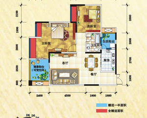 泰合尚渡2期悅庭 泰合尚渡2期悅庭
