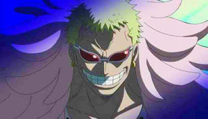 唐吉訶德·多弗朗明哥