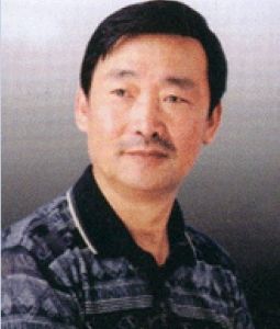 於慶豐[中國文聯藝術指導委員會研究員]