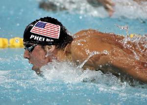 個人混合泳 個人混合泳