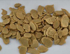 麩炒山藥 麩炒山藥