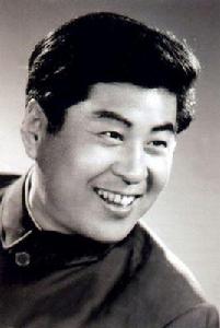 楊松山[山東聲樂藝術家]