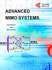 高級多輸入輸出系統研究