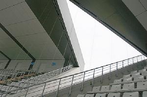 奧林匹克森林公園網球場