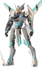 CROSS ANGE：天使與龍的輪舞TR