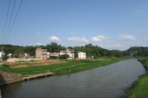 移民新村自然村 移民新村自然村