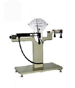 智慧型擺錘衝擊儀