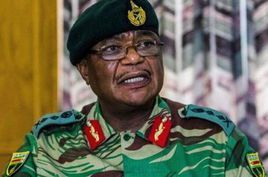 康斯坦丁·古韋亞·奇文加