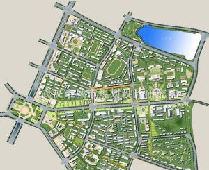 水果湖地區規劃