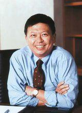 趨勢科技董事會主席張明正