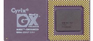 X86處理器技術