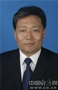 張金波[廊坊市委常委、政法委書記、市委秘書長]