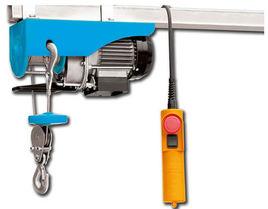 微型電動葫蘆 微型電動葫蘆