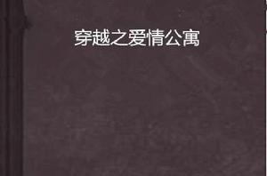 穿越之愛情公寓 穿越之愛情公寓