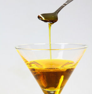 引香園冷初榨亞麻籽油