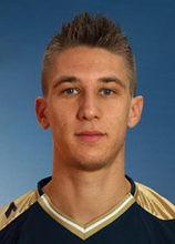 雅庫布&middot;西爾維斯特