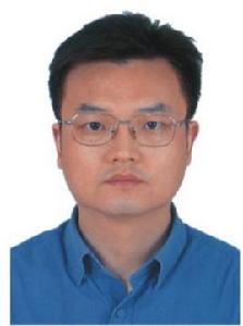 葉春[中國環境科學研究院研究員]