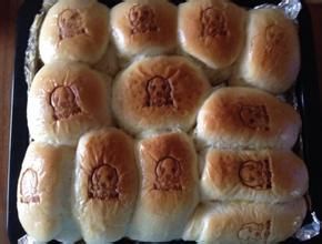 冷藏發酵中種吐司 冷藏發酵中種吐司