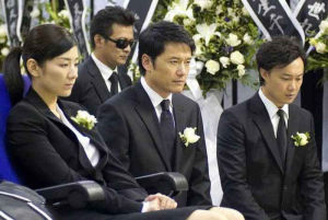 《兄弟之生死同盟》劇照