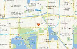 水上公園街道 水上公園街道