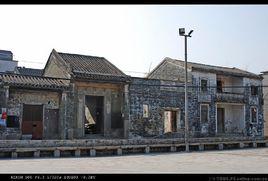 北山村[山東省威海市高新產業開發區初村鎮北山村]