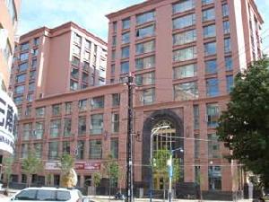 翠湖公館 翠湖公館