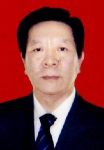 胡小林[棗莊學院黨委書記]