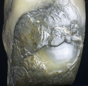 《崑崙魂鑄神仙泉》 《崑崙魂鑄神仙泉》