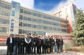 濟南國家動漫遊戲產業基地 濟南國家動漫遊戲產業基地