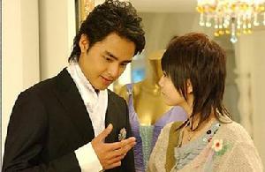 《愛情魔發師》