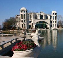 恆大綠洲實景圖