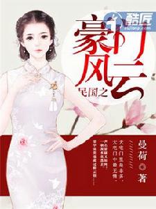 民國之豪門風雲 民國之豪門風雲