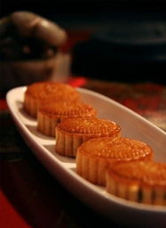 豆沙蜜豆廣式月餅 豆沙蜜豆廣式月餅