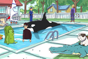 有點奇怪的照片 有點奇怪的照片