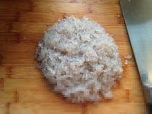 菠菜豆腐冬粉包子