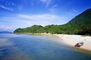 南澳鹿嘴山莊度假村 南澳鹿嘴山莊度假村